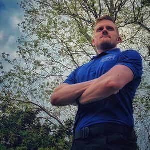 Meet your Posher, Nathan